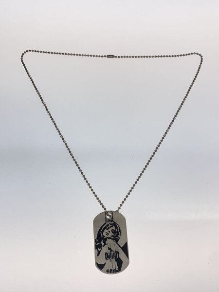 HYSTERIC GLAMOUR(ヒステリックグラマー) / ネックレス/--/SLV/トップ