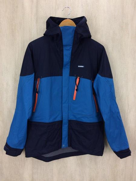 X-LARGE(エクストララージ) / ×Lowe Alpine/マウンテンパーカ/M 