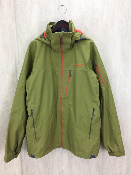 patagonia(パタゴニア) / GORE-TEX/Powder Bowl/マウンテンパーカ/L 