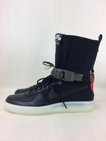 NIKE(ナイキ) / NikeLab AF1 Dowtown hi SP×Acronym/スニーカー/27cm 
