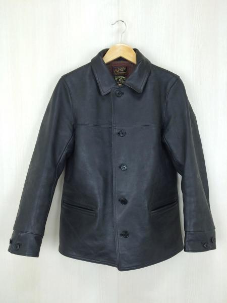 At Last&Co A1ジャケット