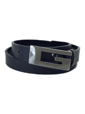【送料関税無料】 GUCCI(グッチ) / ベルト/レザー/BLK/036・2194・1493・R・70・28 小物