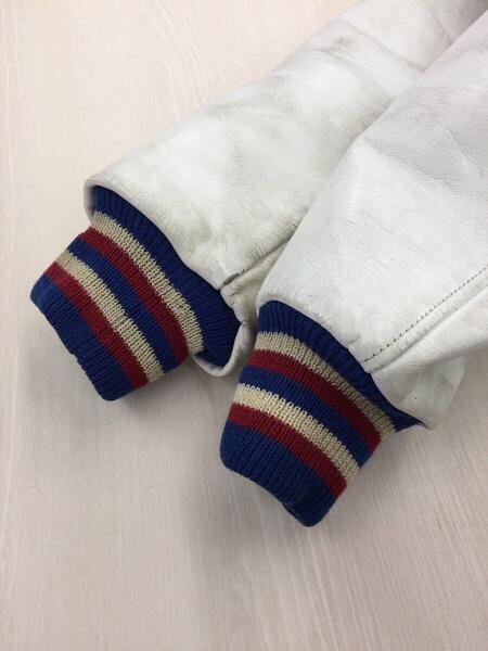 その他ブランド(ソノタブランド) / catch ball/スタジャン/40/ウール