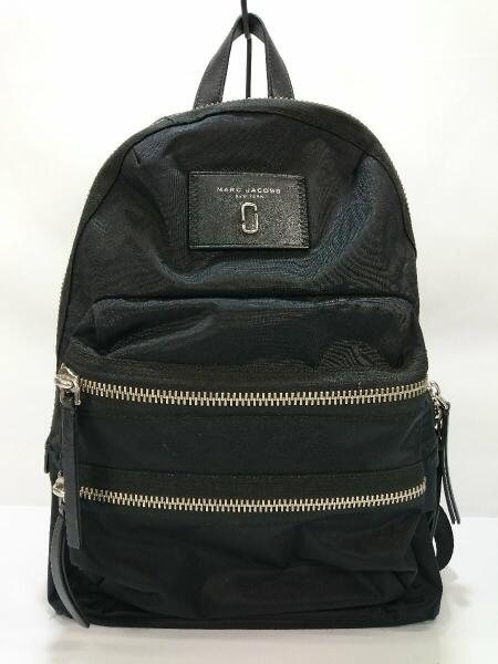 MARC JACOBS(マークジェイコブス) / リュック/--/BLK/M0012700//バック 