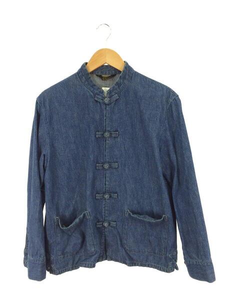 15AW テンダーロイン T-F.C DENIM JKT デニム ジャケット