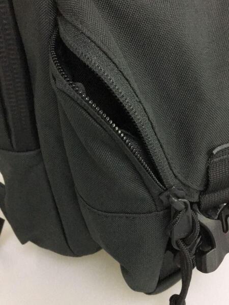 MYSTERY RANCH(ミステリーランチ) / リュック/--/BLK/無地/スリック