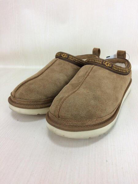 NEIGHBORHOOD(ネイバーフッド) / ×UGG/2019AW/NHUG TASMAN/CL-SHOES 