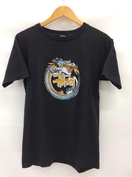 STUSSY(ステューシー) / 90S/オールドステューシー/Tシャツ/M/コットン