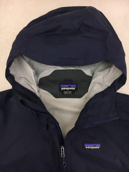 patagonia / ナイロンジャケット/M/ナイロン/83932sp18// patagonia(パタゴニア) / ナイロンジャケット/M/ナイロン/NVY/無地
