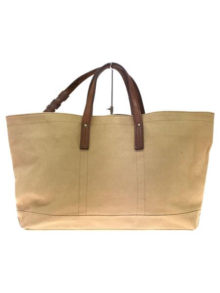 【未使用】sellts for beams キャンバストートバッグ ビームス その他ブランド(ソノタブランド) / sellts for beams/トートバッグ