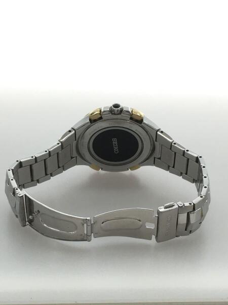 SEIKO(セイコー) / ソーラー腕時計/アナログ/8B92-0AL0/COUTURA