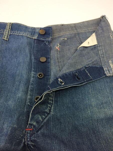 PAYDAY(ペイデイ) / ペインターパンツ/--/コットン/IDG/無地 | 古着の