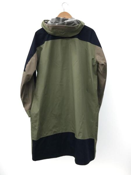 DESCENTE / コート/L/ナイロン/NVY/無地/D1A3651U DESCENTE(デサント) / コート/M/ナイロン | 古着の販売・通販なら