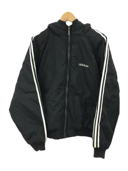 adidas(アディダス) / リバーシブルジャケット/--/--/BLK/無地/90s 