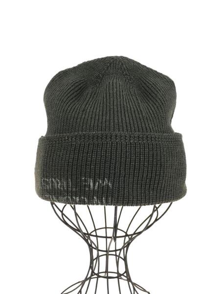 visvim ニットキャップ visvim（ヴィズヴィム）ニットキャップ