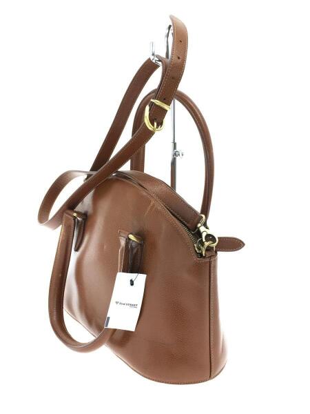 COACH(コーチ) / ショルダーバッグ/レザー/BRW/4408/マディソン2way 