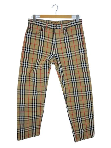 Supreme(シュプリーム) / Burberry Regular Jean Beige/パンツ/ボトム 