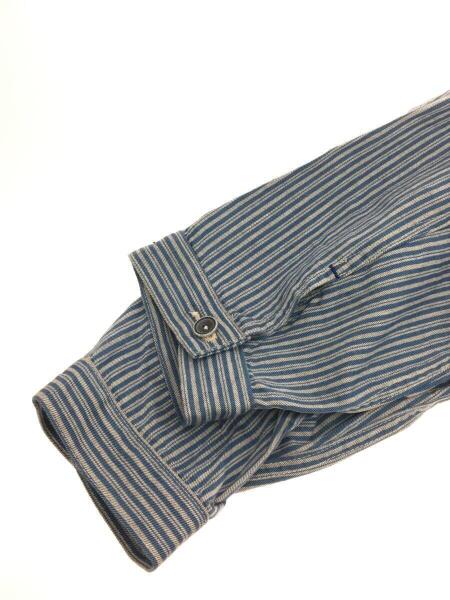 FUNSET OF ART(ファンセットオブアート) / ジャケット/M/コットン/IDG