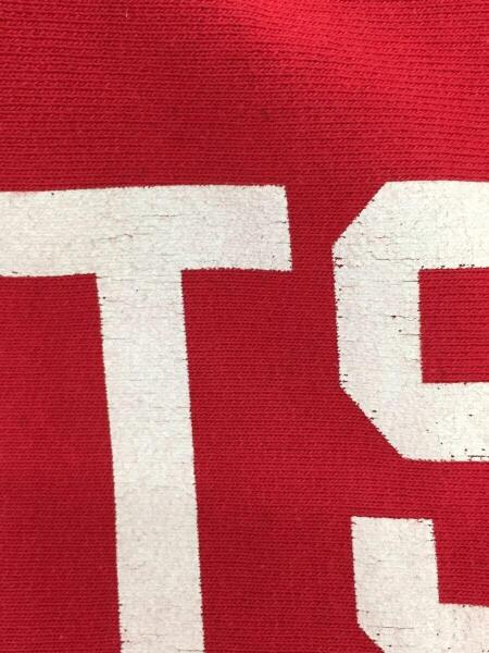 WACKO MARIA(ワコマリア) / パーカー/M/コットン/RED/無地/THE GUILTY