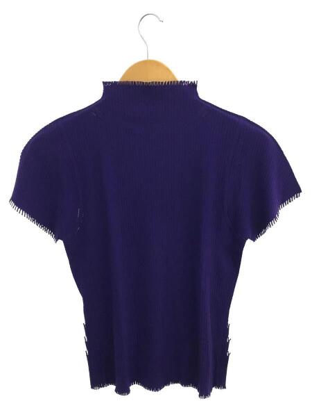 プリーツプリーズ　カットソー　半袖 PLEATS PLEASE ISSEY MIYAKE(プリーツプリーズイッセイミヤケ) / 半袖