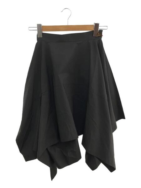 Vivienne Westwood RED LABEL 変形スカート ブラック