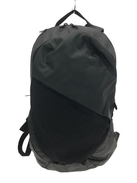THE NORTH FACE(ザノースフェイス) / リュック/ナイロン/BLK/無地 