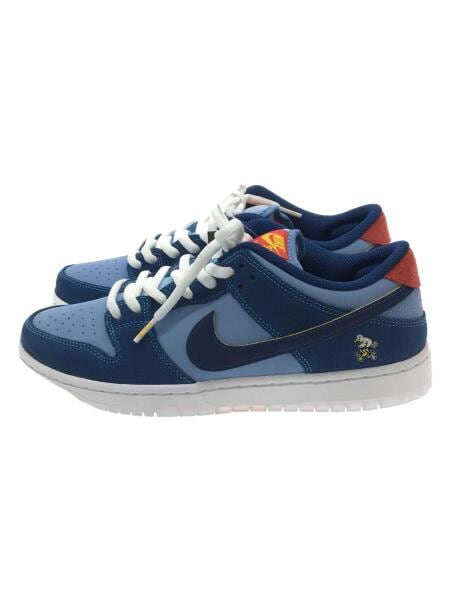 NIKE SB(ナイキエスビー) / ローカットスニーカー/27.5cm/NVY/DX5549 