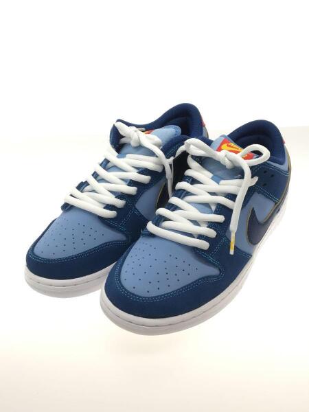 NIKE SB(ナイキエスビー) / ローカットスニーカー/27.5cm/NVY/DX5549 