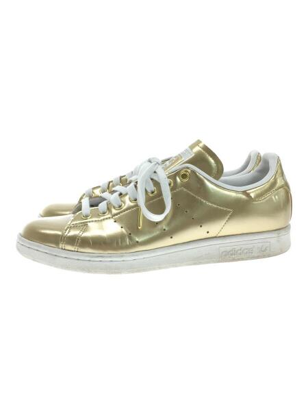 adidas(アディダス) / オリジナルス/STAN SMITH/スタンスミス/ゴールド 