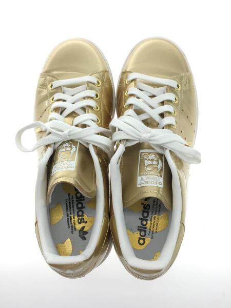 adidas(アディダス) / オリジナルス/STAN SMITH/スタンスミス/ゴールド 