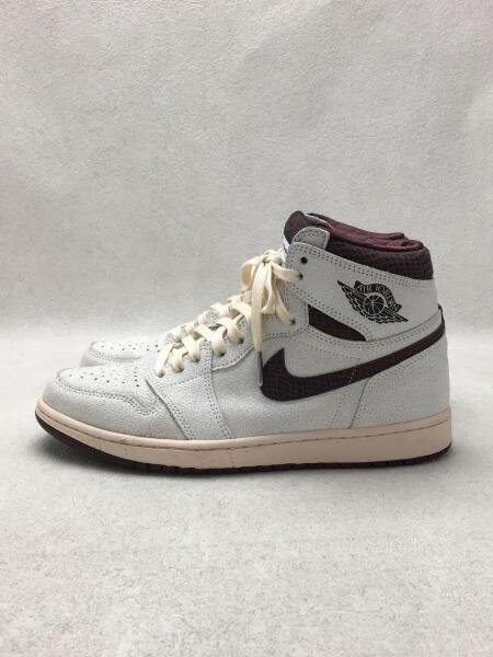 NIKE(ナイキ) / A Ma Maniere×Air Jordan 1 RETRO High OG/28cm/DO7097 