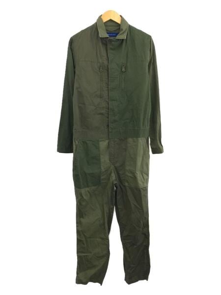 sage de cret（サージュデクレ） ツナギ オールインワン sage de cret