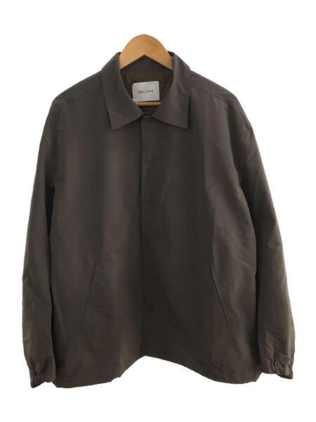ジャケット・アウター WELLDER 楽天市場】SALE WELLDER(ウェルダー)Padding Commander jacket Inside