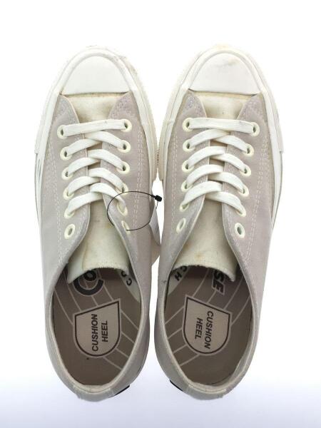 CONVERSE(コンバース) / ローカットスニーカー/25cm/BEG/1CJ739/×N 