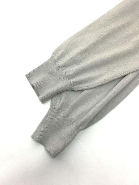 HERNO(ヘルノ) / ジップパーカー/52/ナイロン/GRY/mc000146u-72021 