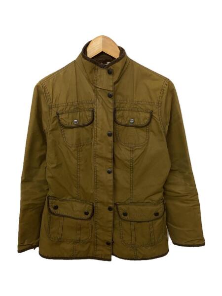 Barbour オイルドコットンジャケット