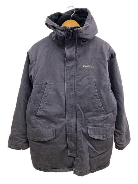 Carhartt(カーハート) / 90s/N-3B型/ジャケット/L/コットン/GRY/無地 