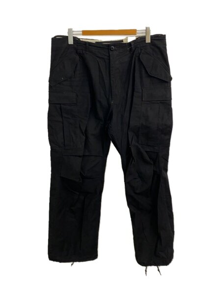 WAIPER(ワイパー) / カーゴパンツ/--/コットン/BLK/8405-782-2957