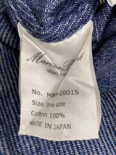 Marvine Pontiak shirts makers(マービンポンティアックシャツ