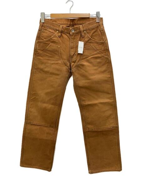 IRON HEART ダブルニーロガー 801 33 801-ヘビーダック ダブルニーロガージーンズ – IRON HEART