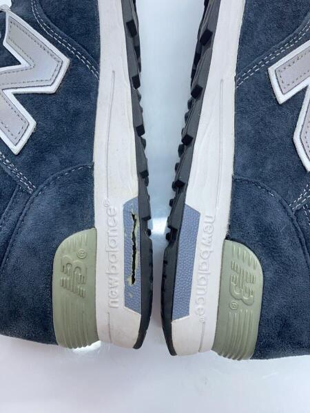 NEW BALANCE(ニューバランス) / 1400/USA製/ローカットスニーカー/26.5 
