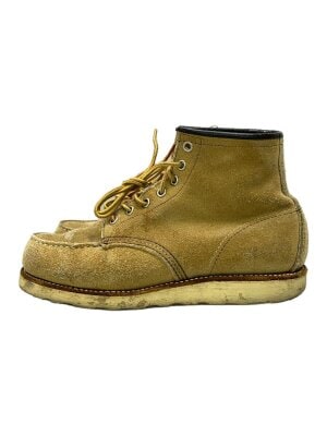 RED WING(レッドウィング) / ブーツ/--/CML/レザー | 中古品の販売