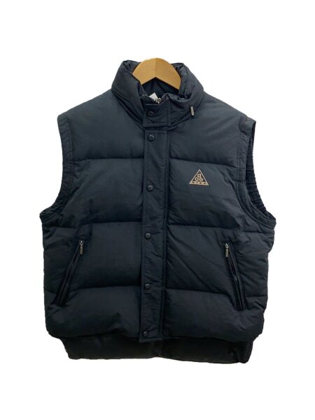 NIKE ACG(ナイキエーシージー) / ダウンジャケット/--/--/BLK/90s-00s 
