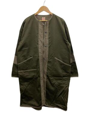 FUNSET OF ART(ファンセットオブアート) / ジャケット/L/ウール/NVY