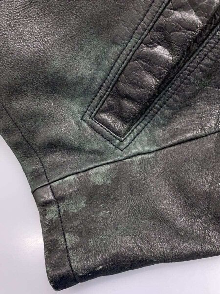 Wilsons Leather(ウィルソンズレザー) / レザージャケット・ブルゾン/L