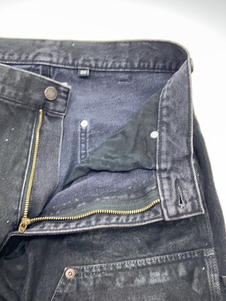 Supreme(シュプリーム) / 24SS/×Maison Margiela/FOIL DOUBLE KNEE