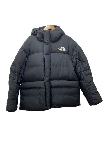 THE NORTH FACE(ザノースフェイス) / RMST HIMALAYAN PARKA/リ 