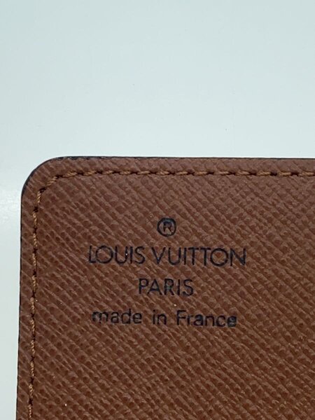 LOUIS VUITTON(ルイヴィトン) / ポルト・カルト・クレディ・プレッシ