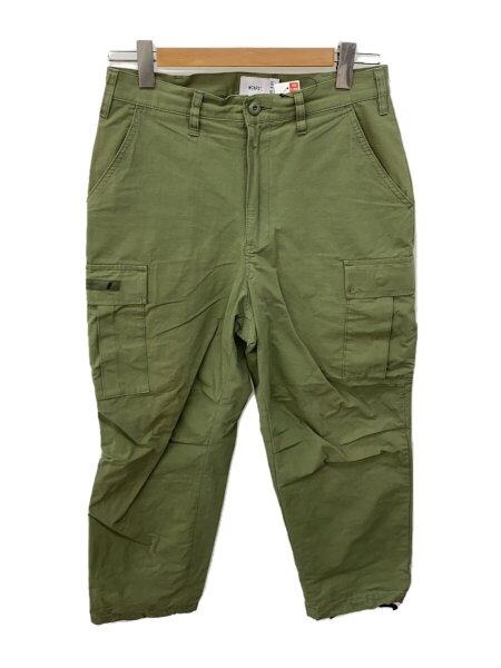 WTAPS(ダブルタップス) / MILT9601 TROUSERS NYCO RIPSTOP/カーゴ 