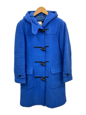 GRENFELL(グレンフェル) / ジャケット/40/ウール/BLK/H1323AL